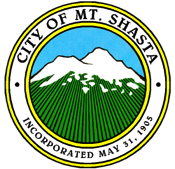 MT. SHASTA MOBILITY PLAN - Walk Bike Ride